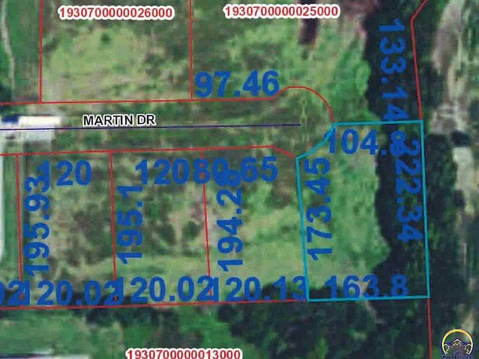 1st image of 4001 Martin Dr