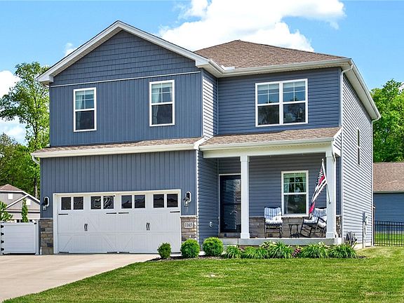 2nd image of 1165 McMills Dr