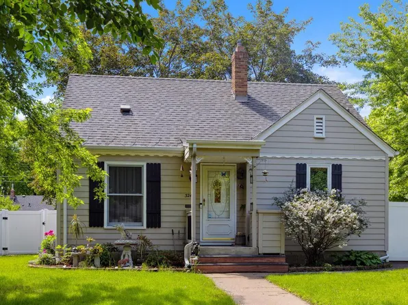 3244 Hampshire Ave S, Saint Louis Park, MN 55426