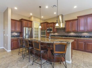 18116 W Thunderhill Pl, Goodyear, AZ 85338