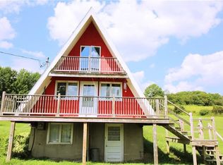 6493 S Hillside Rd, Bliss, NY 14024