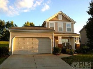 2848 Paddle Wheel Dr, Nashville, TN 37214