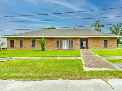 310 Grace St, Houma, LA, 70360