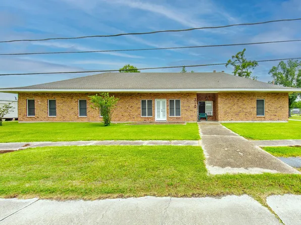 310 Grace St, Houma, LA 70360