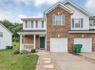 6808 Eagles Landing Ct, Pacific, MO 63069