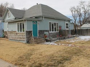 601 S 11th St, Rocky Ford, CO 81067