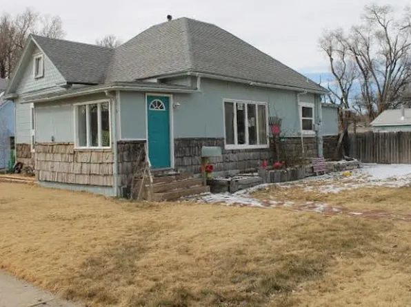 601 S 11th St, Rocky Ford, CO 81067