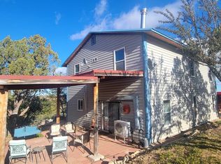 78 Cimarron Trl, Silver City, NM 88061