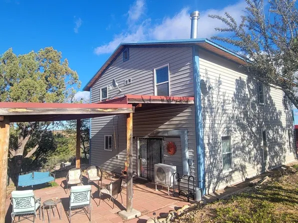 78 Cimarron Trl, Silver City, NM 88061