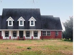 2417 Fussell Rd, Polk City, FL 33868