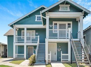 2130 N Broad St, New Orleans, LA 70119
