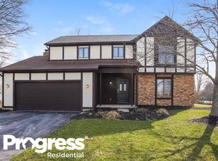 6198 Winnebago St, Grove City, OH 43123