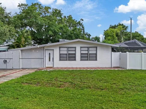 4518 W Clifton St, Tampa, FL 33614