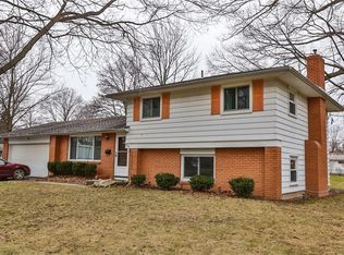 154 Kartes Dr, Rochester, NY 14616