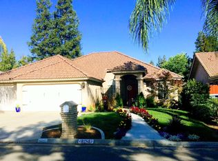 6286 N Alva Ave, Fresno, CA