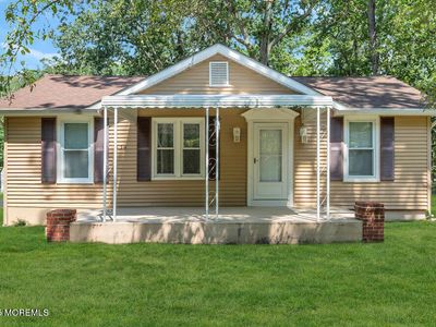 434 Georgia Tavern Road, Howell, NJ, 07731