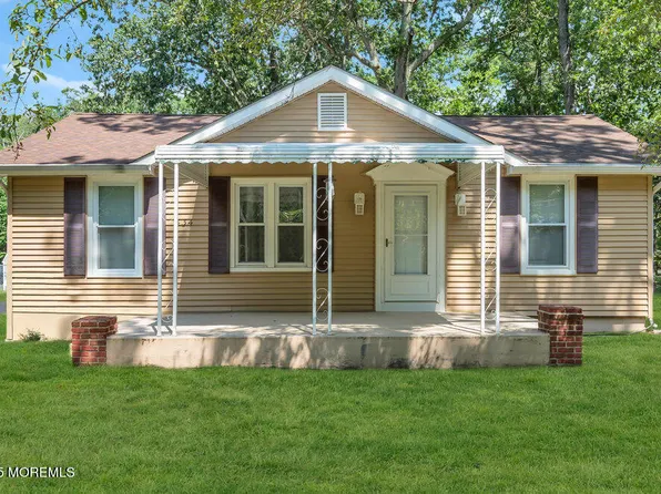 434 Georgia Tavern Road, Howell, NJ 07731