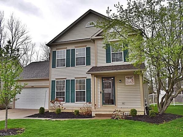 7816 Benton Ln, Hudson, OH 44236