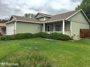 1900 Hayward Pl, Longmont, CO 80501