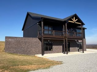 256 Eagle Ridge Way, Springfield, KY 40069