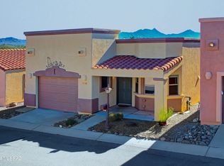 1116 W Vuelta Potrillo Mesteno, Sahuarita, AZ 85629