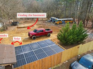 45 Roosevelt St, Summerville, GA 30747