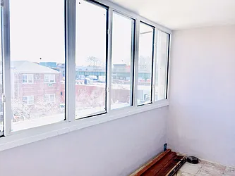 Rented by Keller Williams NYC