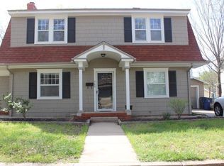 115 N Fountain St, Wichita, KS 67208