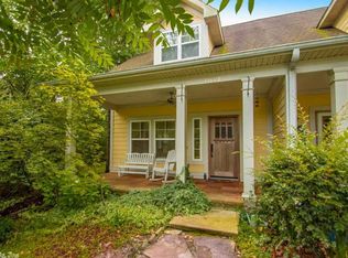 1811 Stagecoach Village Ct, Little Rock, AR 72210