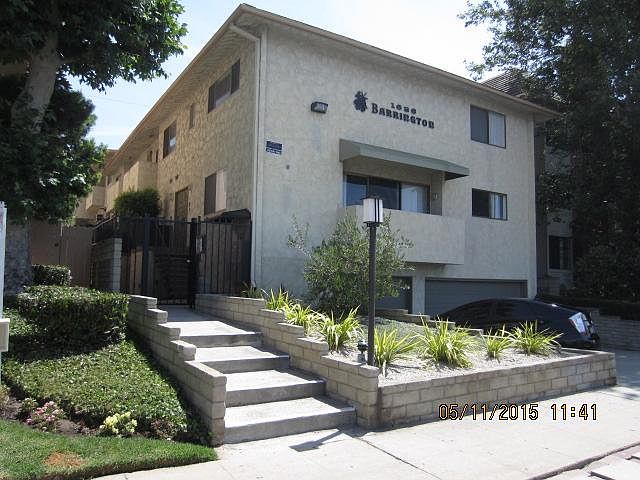 1st image of 1626 S Barrington Ave #11