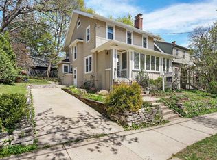 2416 Gregory St, Madison, WI 53711