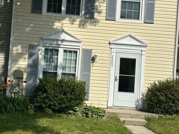 2203 Prince Of Wales Ct, Bowie, MD 20716