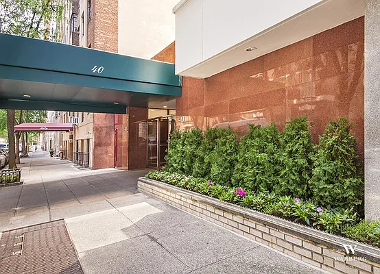 その他 apartamento #33 100 East 53rd Street #33A in Midtown, Manhattan | StreetEasy