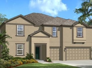 12327 Prairie Valley Ln, Riverview, FL 33579