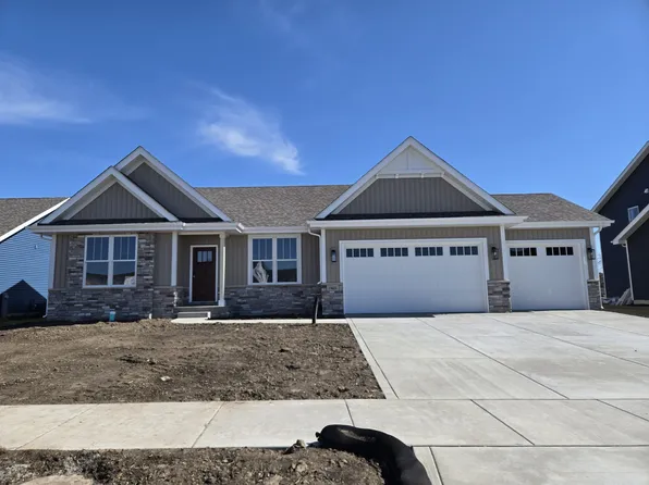 13621 King St, Cedar Lake, IN 46303