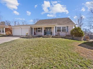 11658 Jaquetta Ct, Maryland Heights, MO 63043