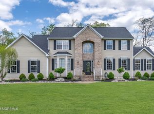 51 Manfre Court, Freehold, NJ 07728