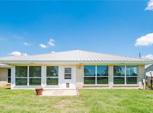 9834 James Cemetery Rd, Franklin, TX 77856