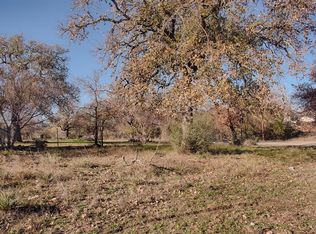 458 W Castleberry Dr, Marble Falls, TX 78654