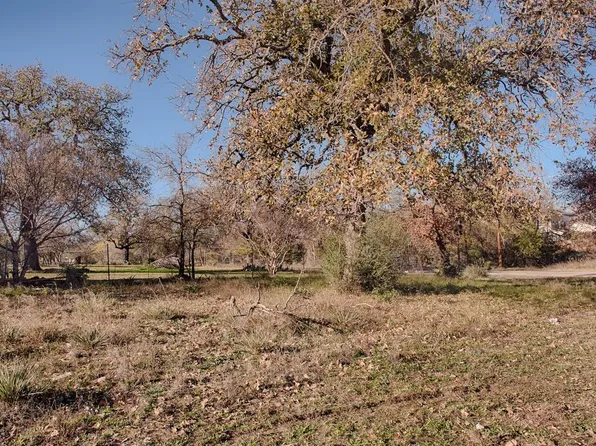 Lot 458 W Castleberry Drive, Granite Shoals, TX 78654