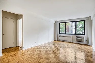 Rented by Brown Harris Stevens