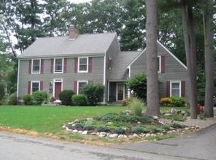 54 Hayden Cir, Hampton, NH 03842