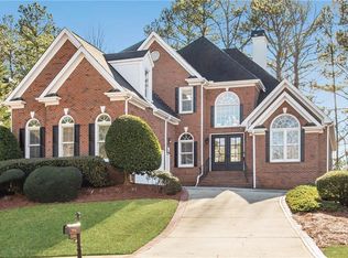 3395 Wolf Willow Close, Milton, GA 30004