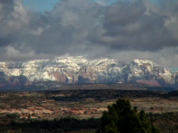 2260 S Roundup Trl, Cottonwood, AZ 86326