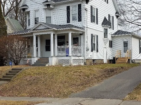 75 Mitchell Ave, Binghamton, NY 13903