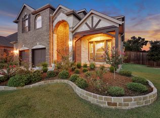 2360 Heartland Rd, Corinth, TX 76210