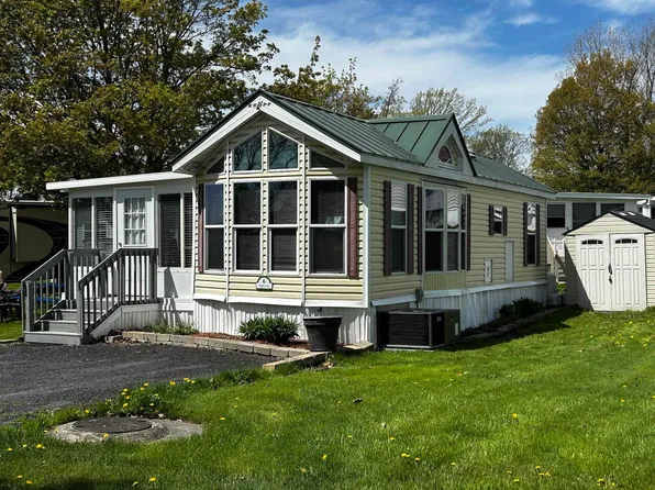 6 Eagle Lane #EA006, South Hero, VT 05486
