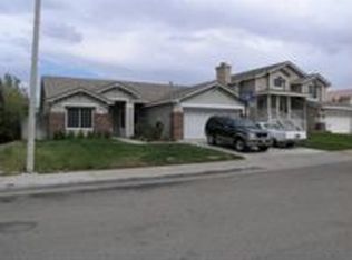36858 Firethorn St, Palmdale, CA 93550