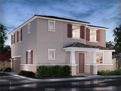 2072 Bergamot St, Redlands, CA, 92374