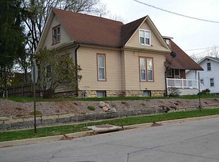 2101 Mount Vernon Rd SE, Cedar Rapids, IA 52403